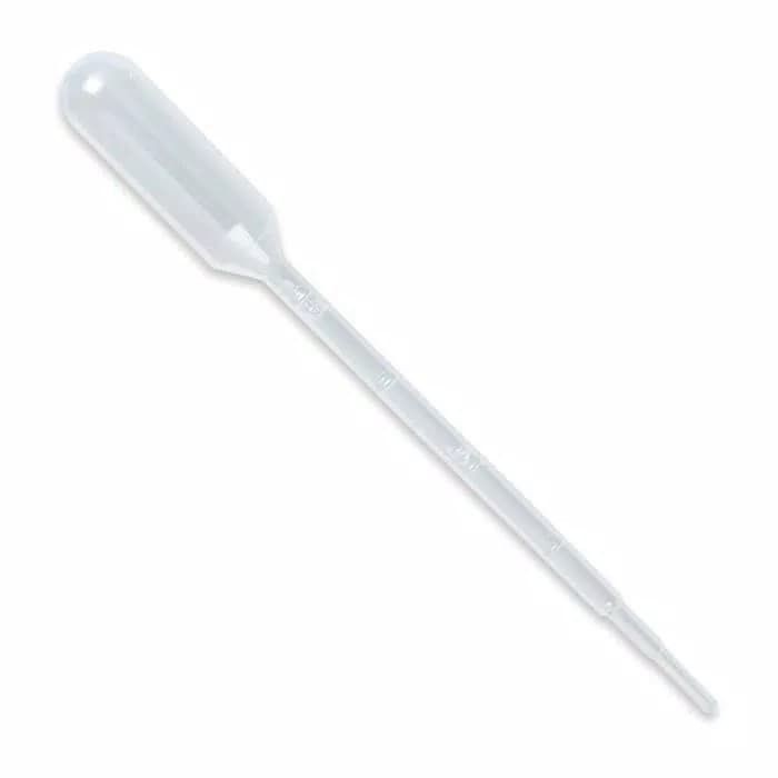 PIPET PLASTIK 1 CC - RESOURCES (PCS)