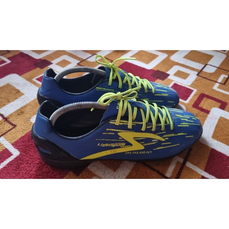 Specs Futsal LS Size 42