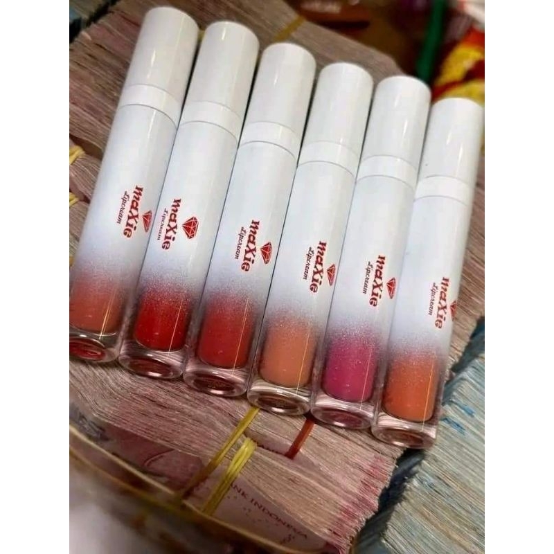 lip cream maxie