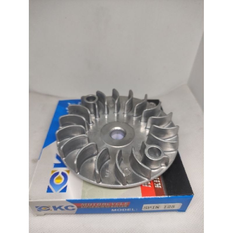 KIPAS RUMAH ROLLER SPIN 125/SKYWAVE/SKYDRIVE
