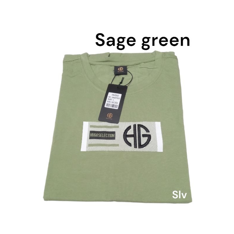 kaos HG Selection ORIGINAL