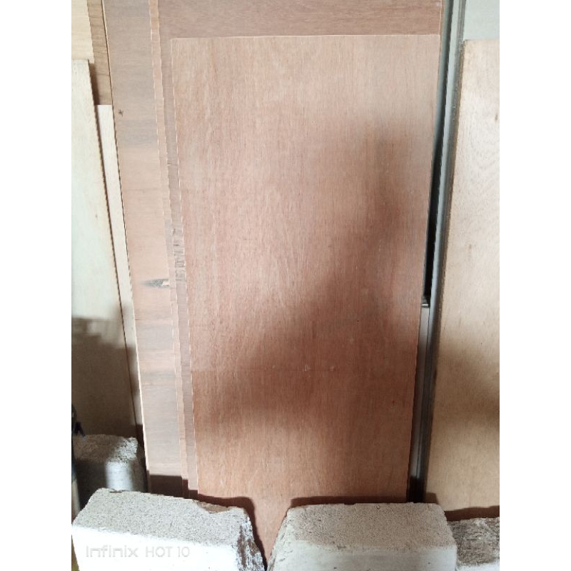 plywood multiplex 60x30cm