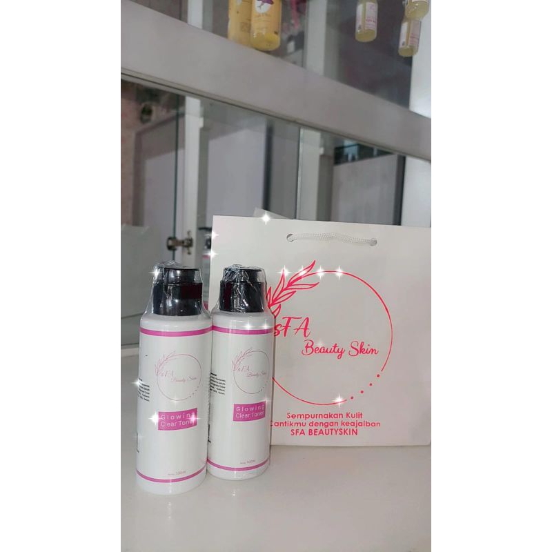Toner SFA BEAUTYSKIN