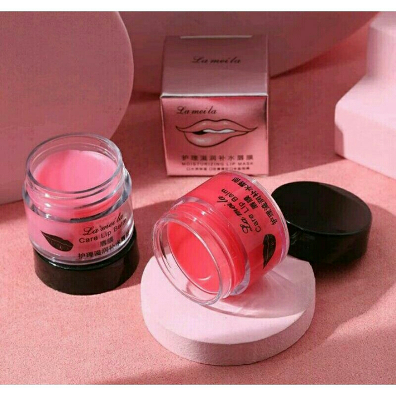 lamaila lip care moisturizing