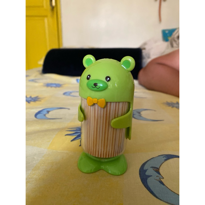 tusuk gigi