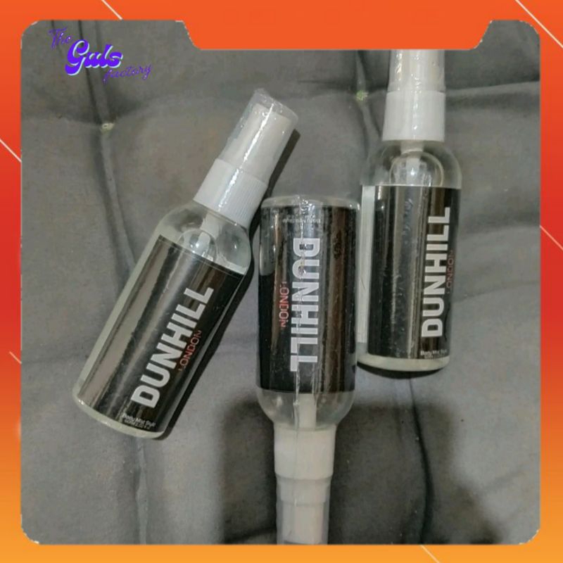 PARFUM BODYMIST 60ML