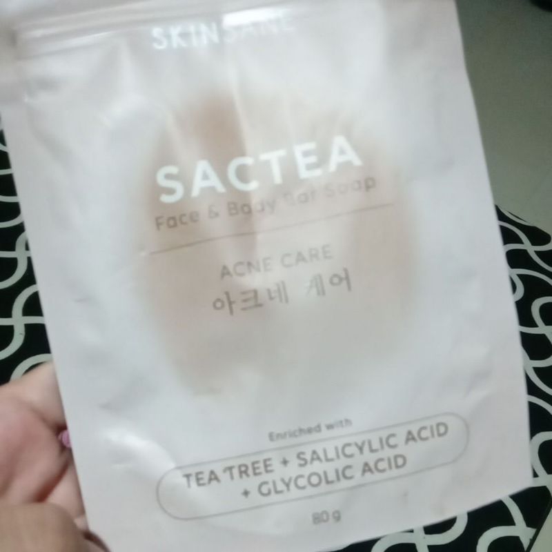 SABUN BATANG/BAR SOAP SKINSANE