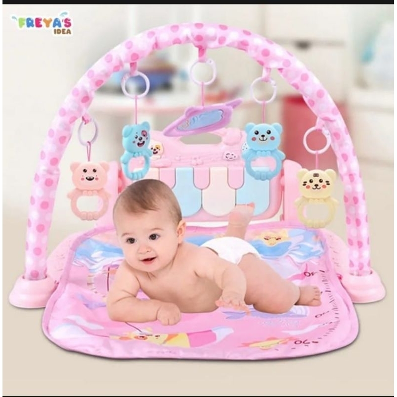 playmate baby new