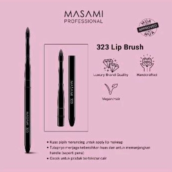 masami 323 Lip Brush