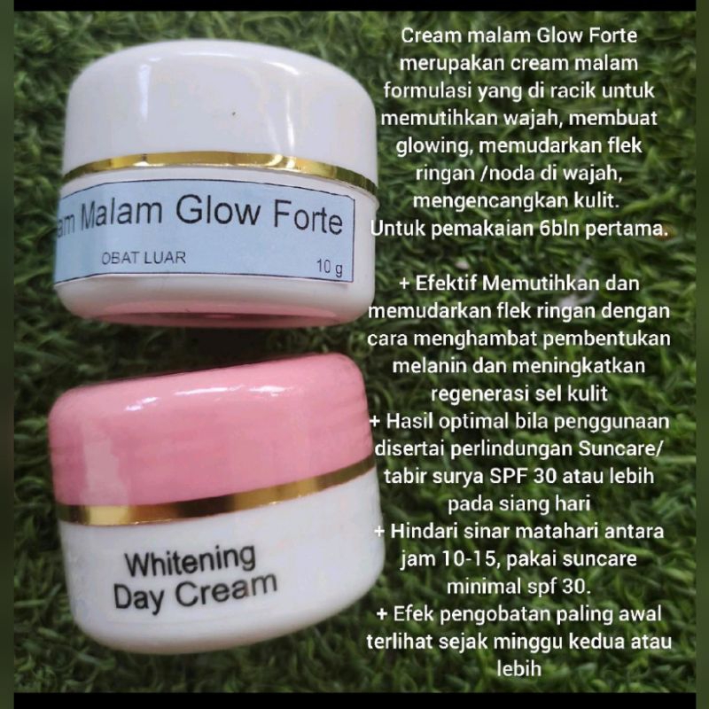 Paket Forte