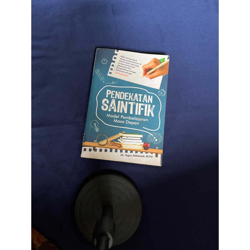 Prelove buku pendidikan