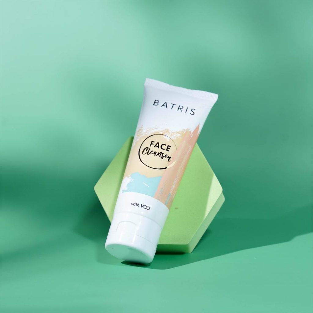 Face cleanser