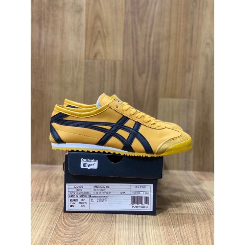 Onitsuka Tiger Mexico 66 killbill