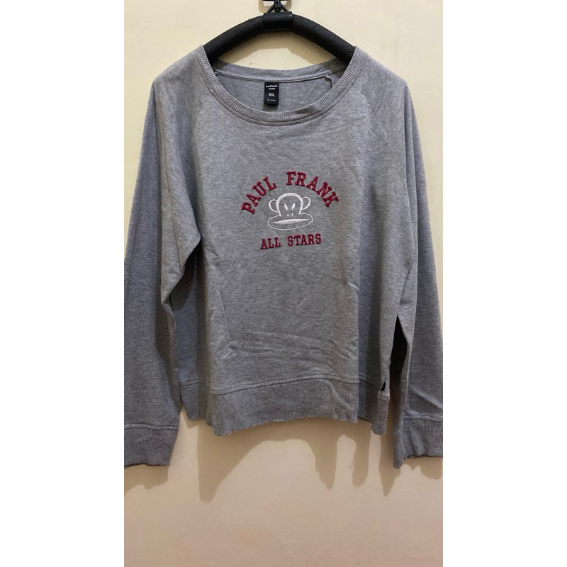 Sweater Paul Frank
