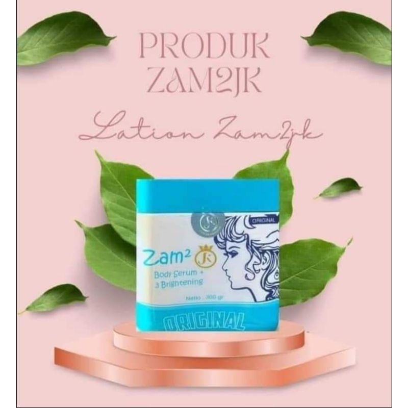 Hb zamzamjk