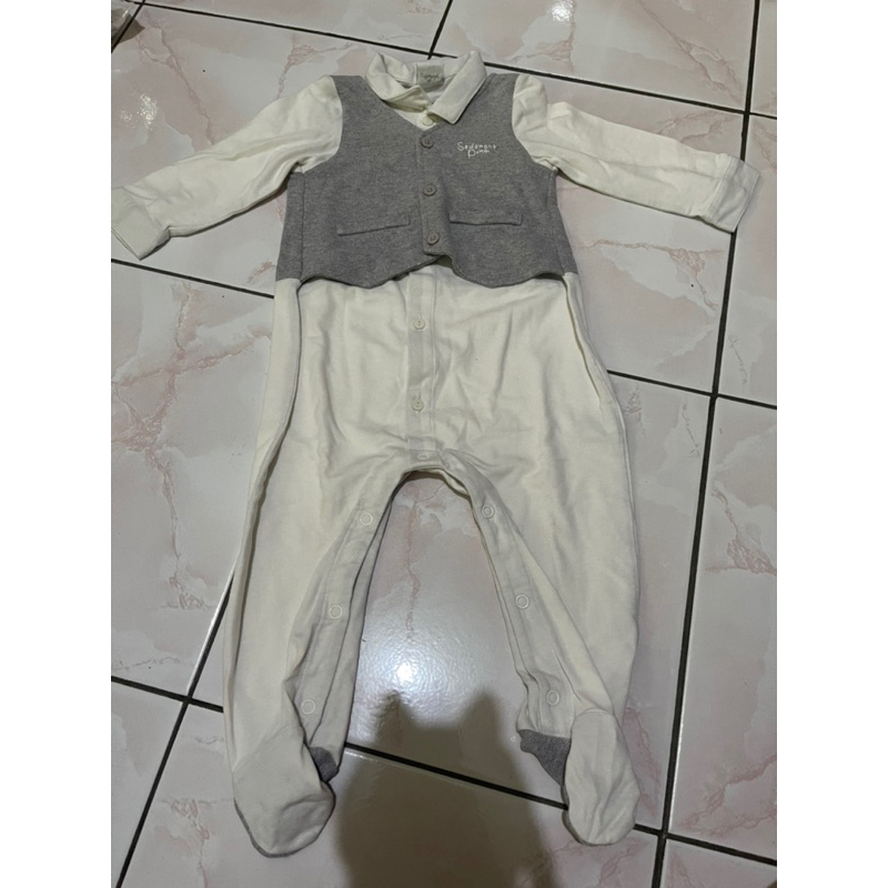 Jumper Anak Preloved