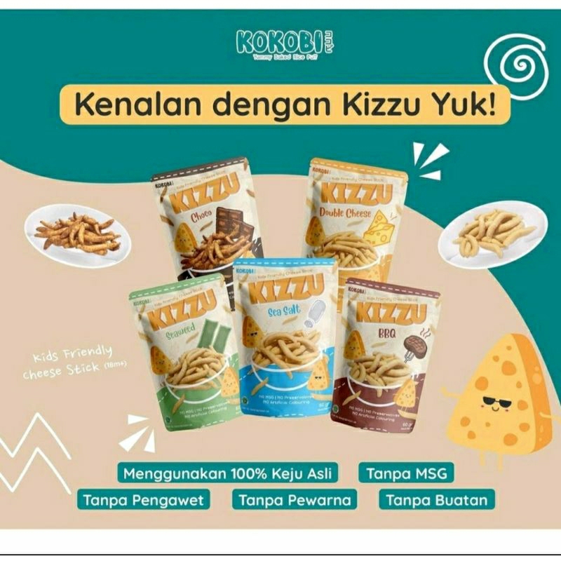 kizzu