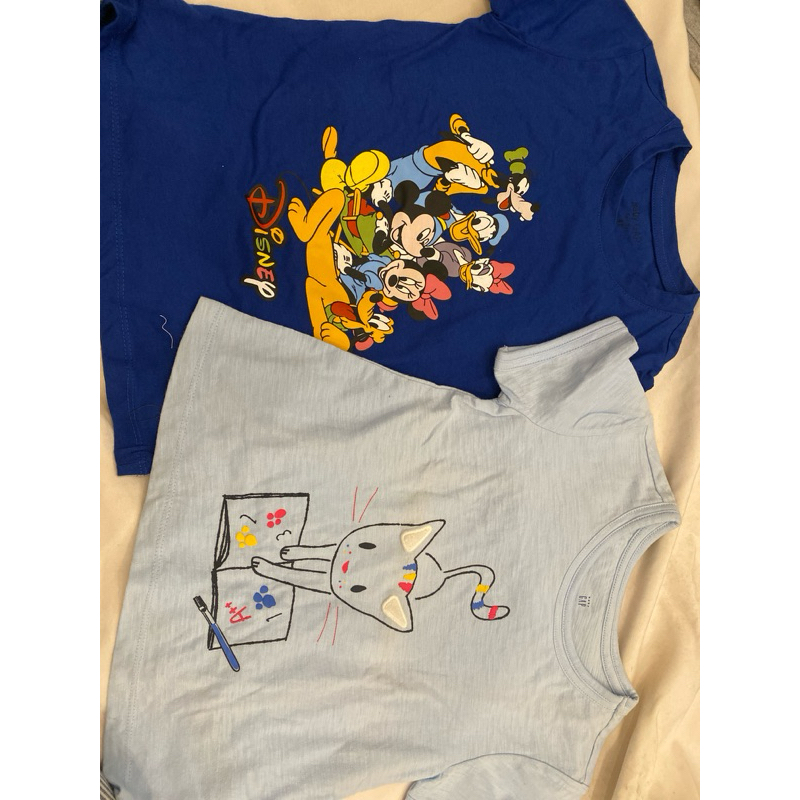 KAOS ANAK BANY GP 4th