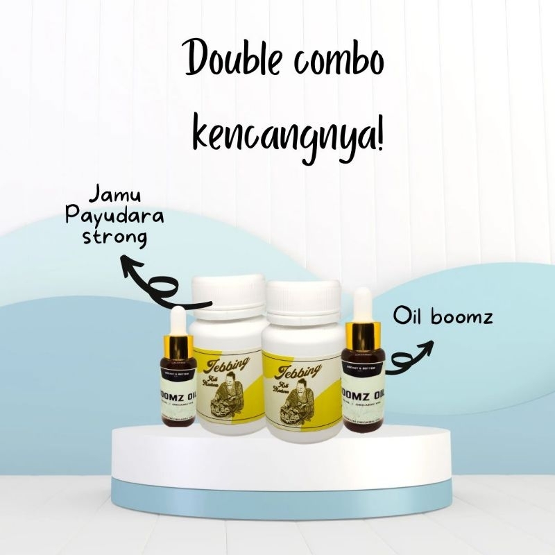 paket kencang payudara