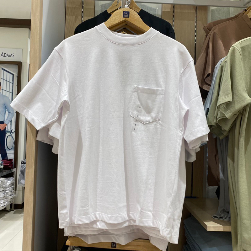 SUKO Oversize T-shirt