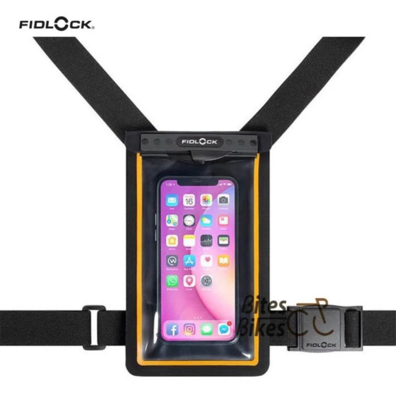 Fidlock Hermatic Chest Bag