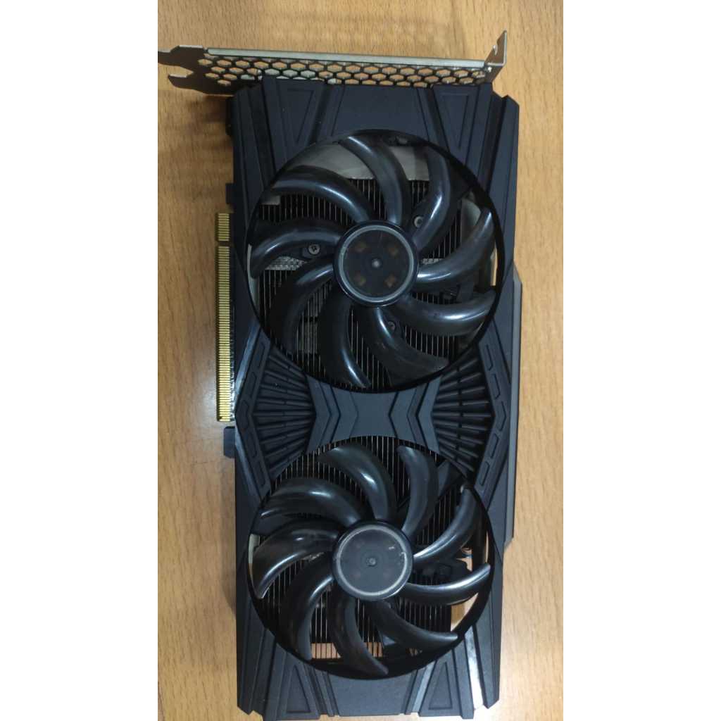 RTX 2060 NON SUPER 6GB OEM