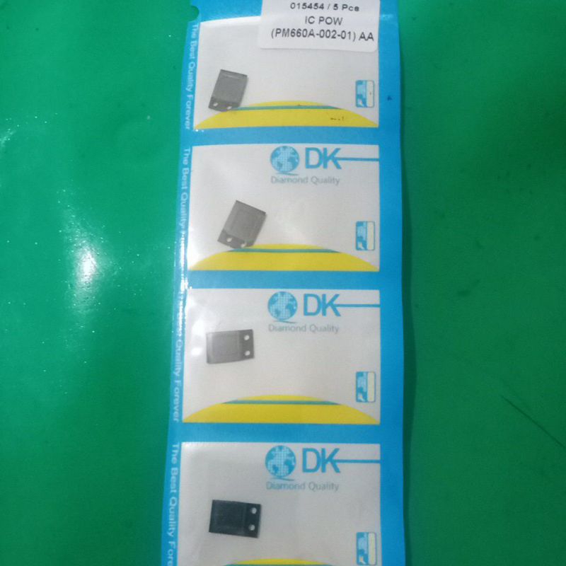 IC POW ( PM660A-002-01 ) AA