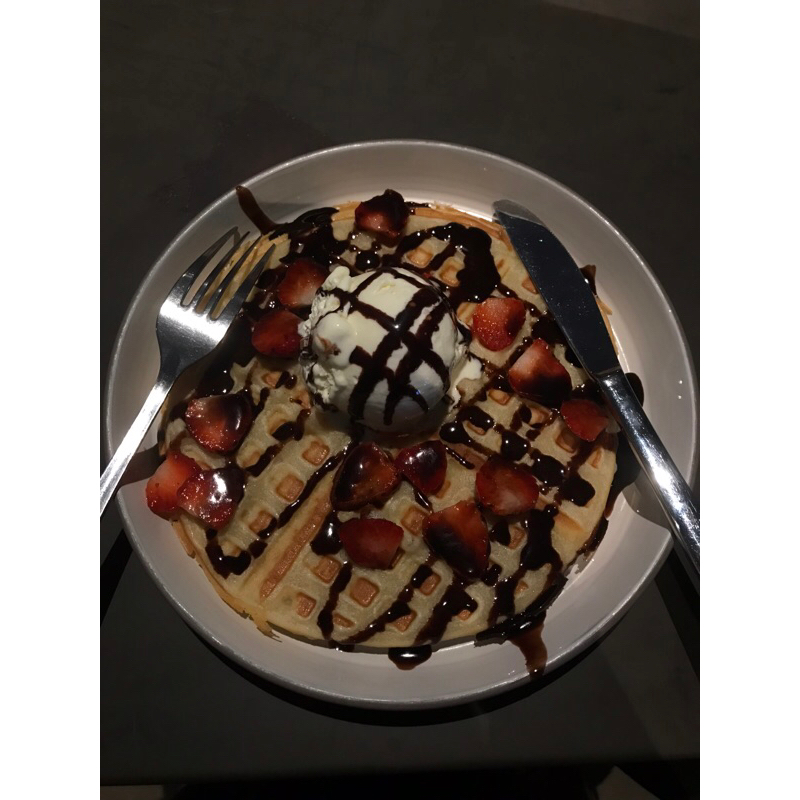 eh? delicious