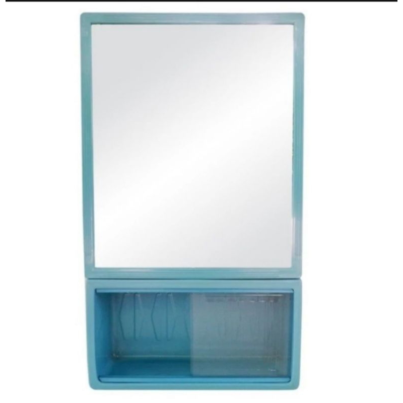 MASPION WALL CABINET MC-2