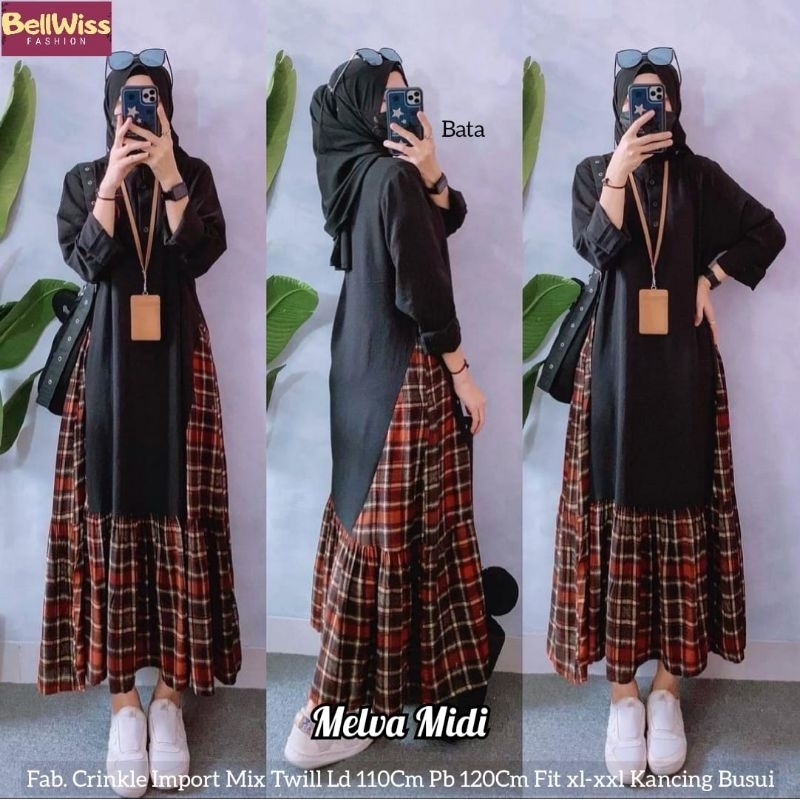 Melva midi