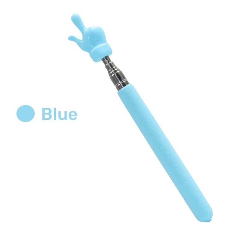 tongkat pointer penunjuk 55cm