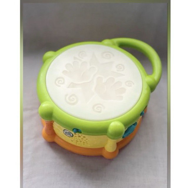 Drum by Leapfrog