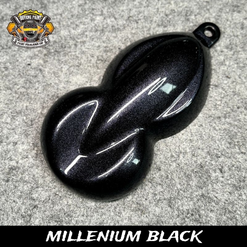 Millenium black