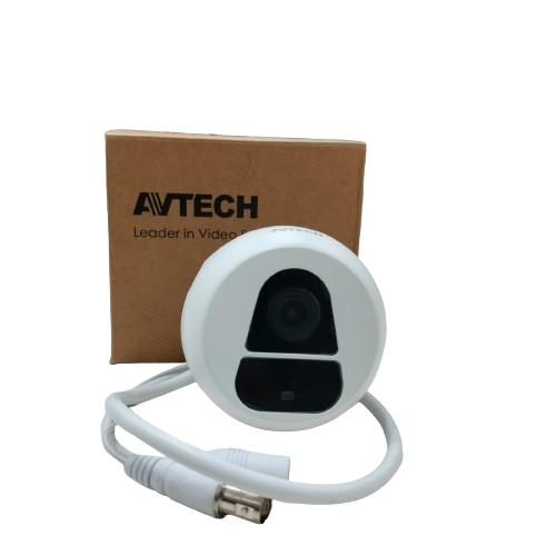 CCTV Indoor Avtech DGC11041XTP/F36