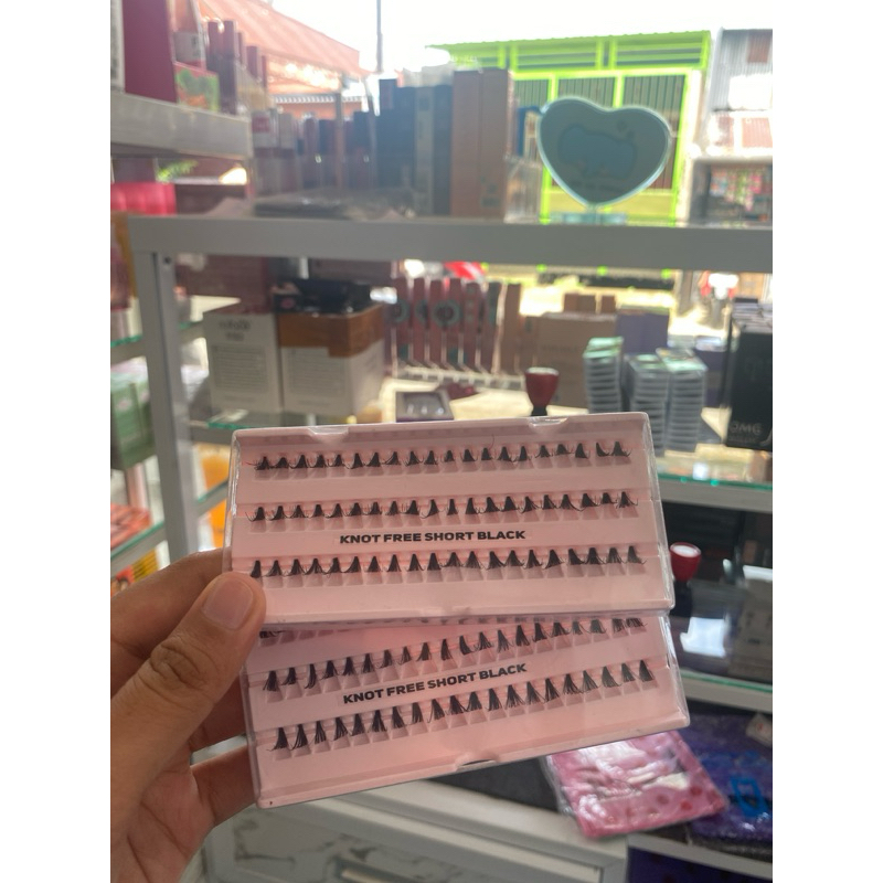 EXTENSION PINK