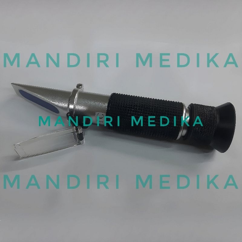 Brix Refractometer Alat Ukur Kadar Gula 0-32%