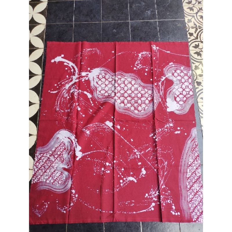 live batik asli 01/02