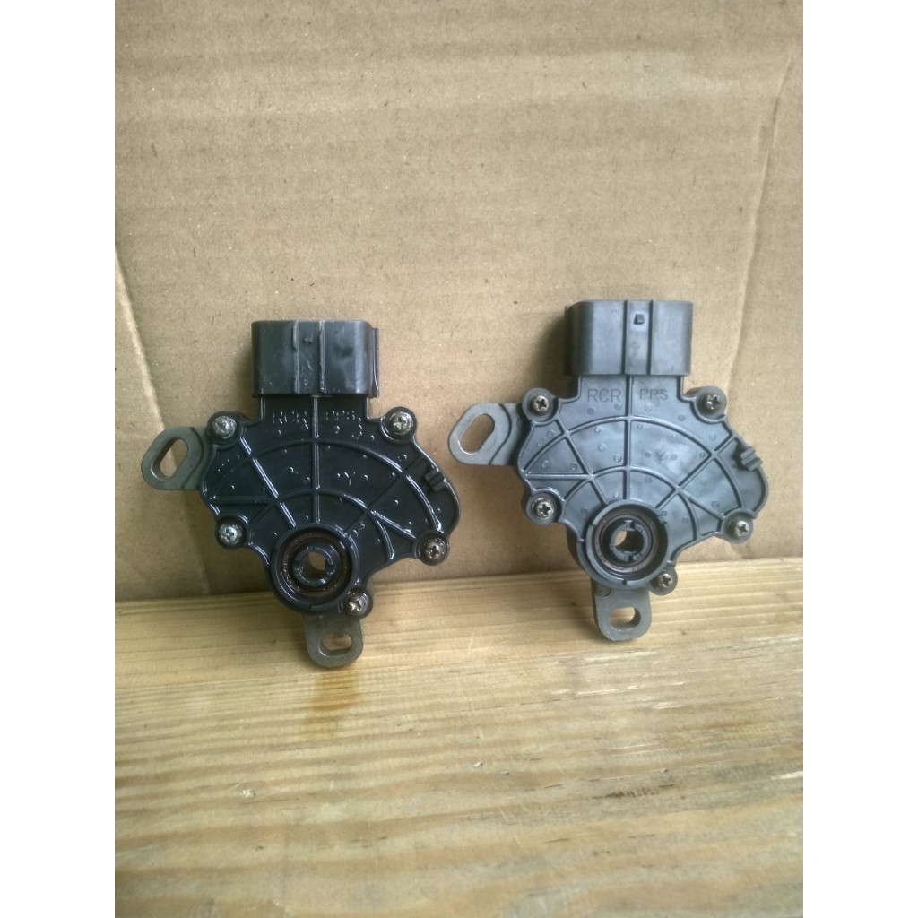 Sensor Matic Honda Jazz