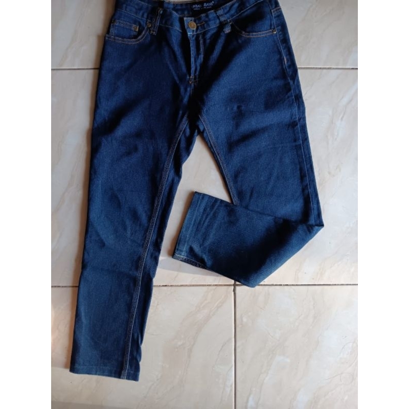 celana jeans PL PREMIUM