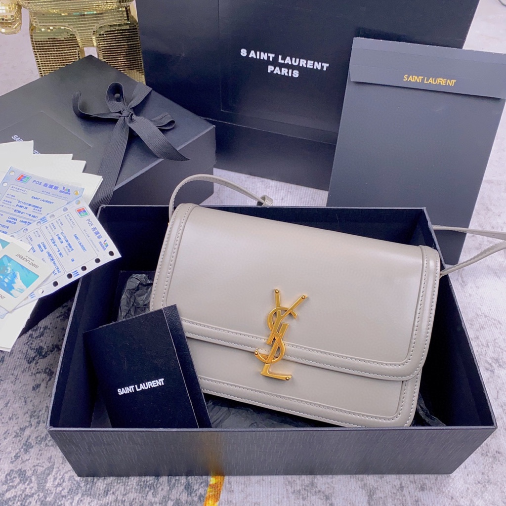 Solferino Medium Bag