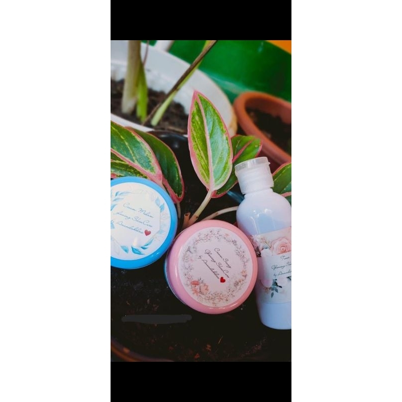 glowingskincare