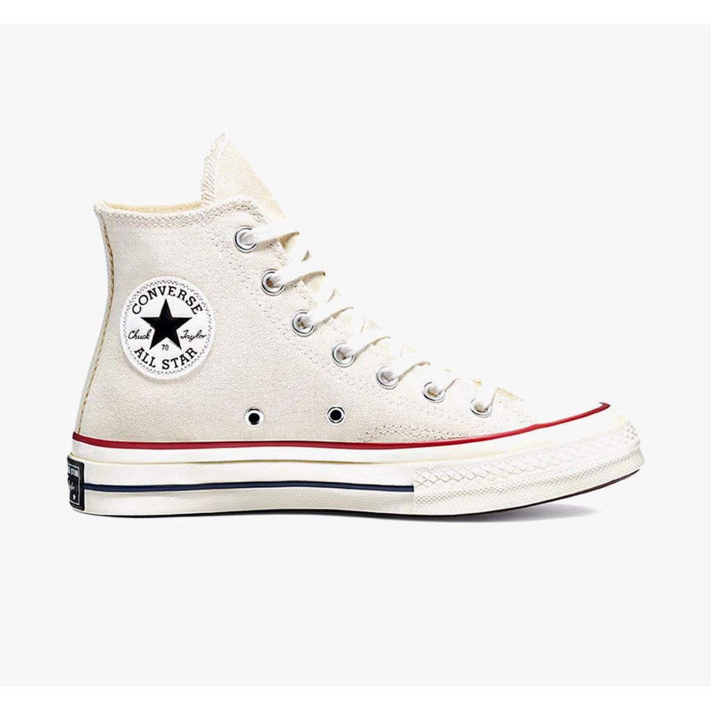 Converse 70s Hi Parchment Chuck Taylor