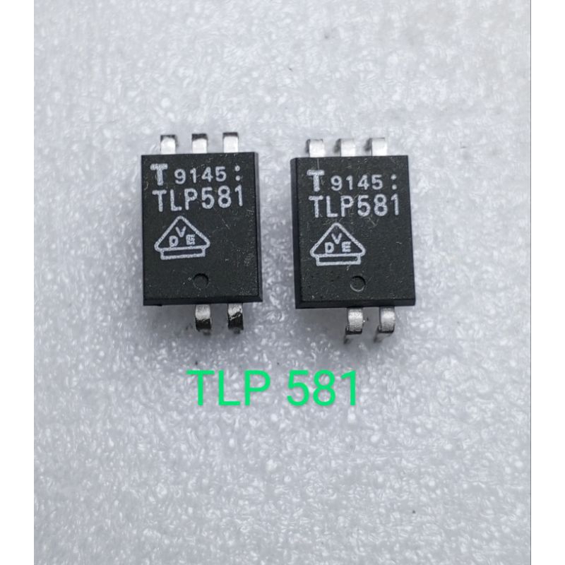 TLP  581