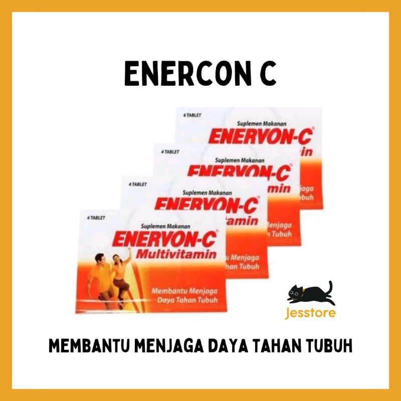 ENERVON C (STRIP)