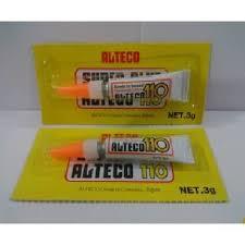 Lem Alteco