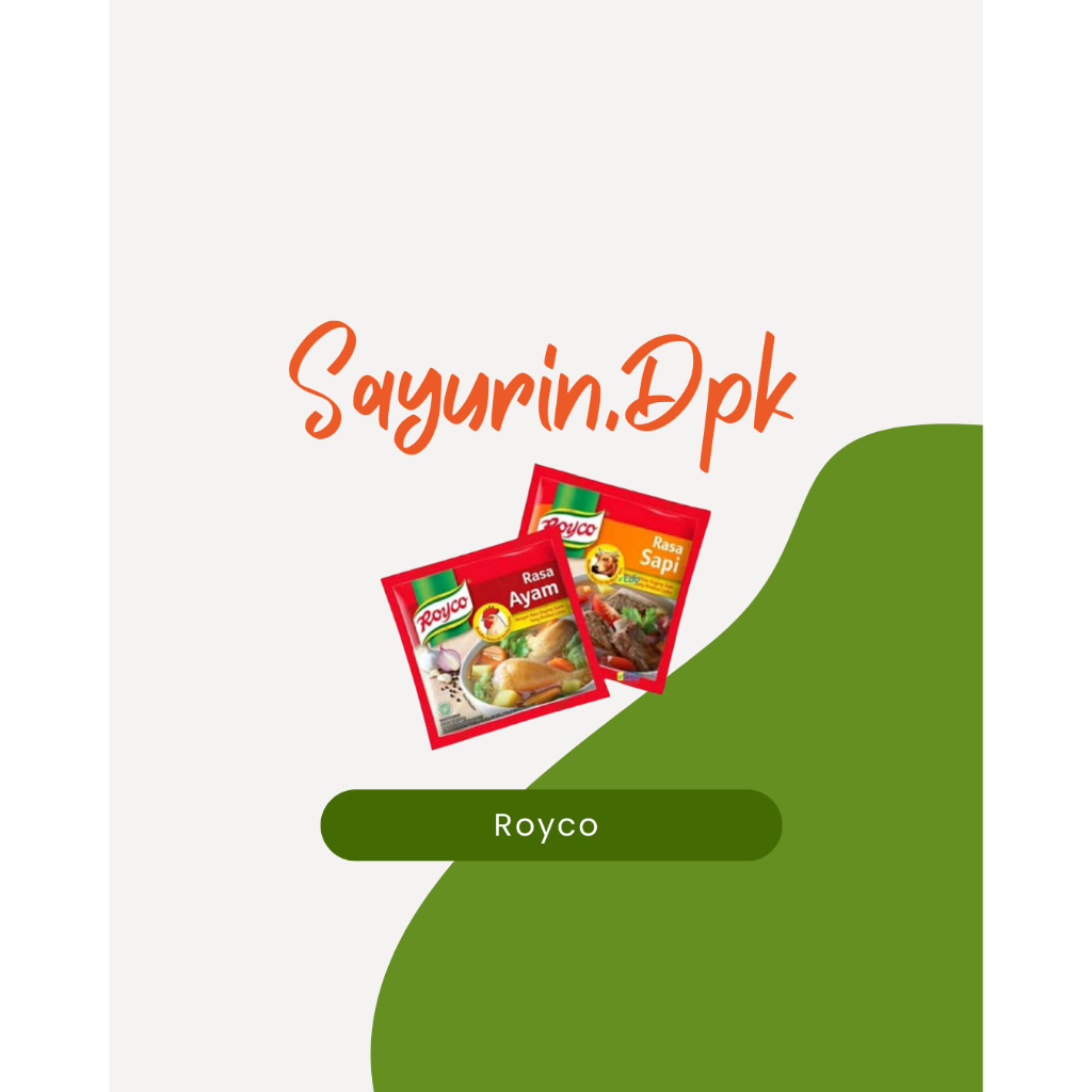 Royco