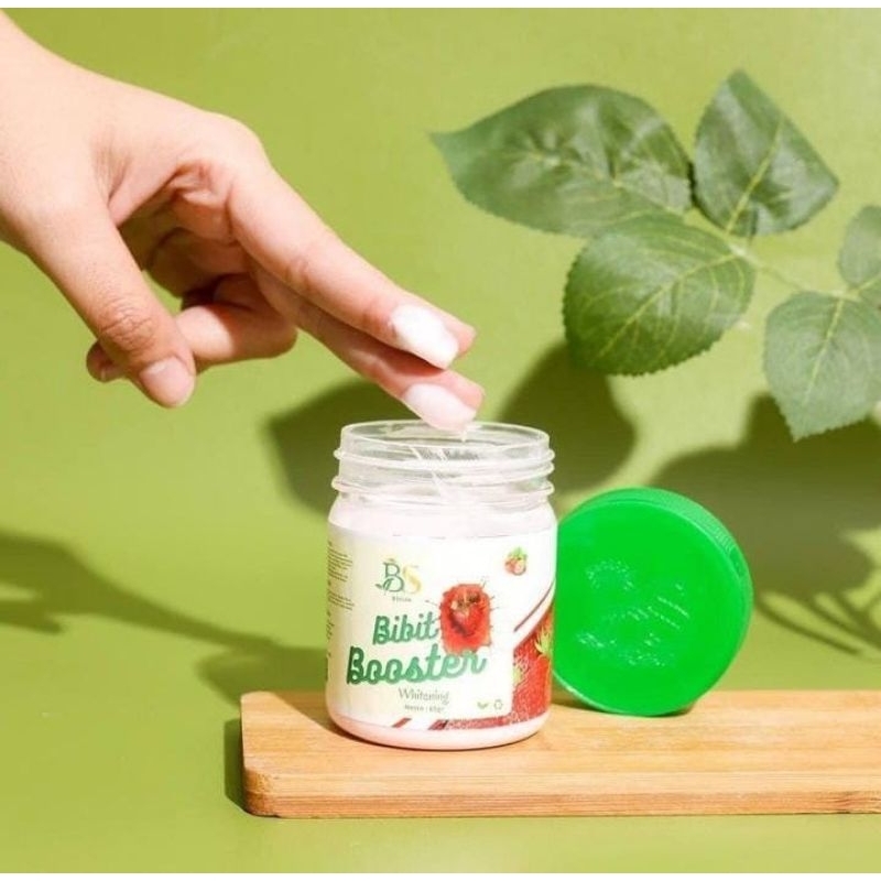Bibit Whitening Bsskin