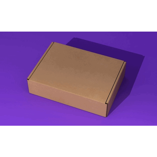 KARDUS PACKAGING TAMBAHAN