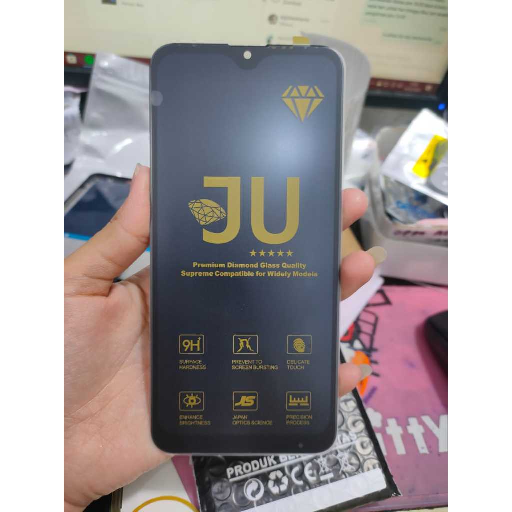 lcd touchscreen oppo a1k/realme c2