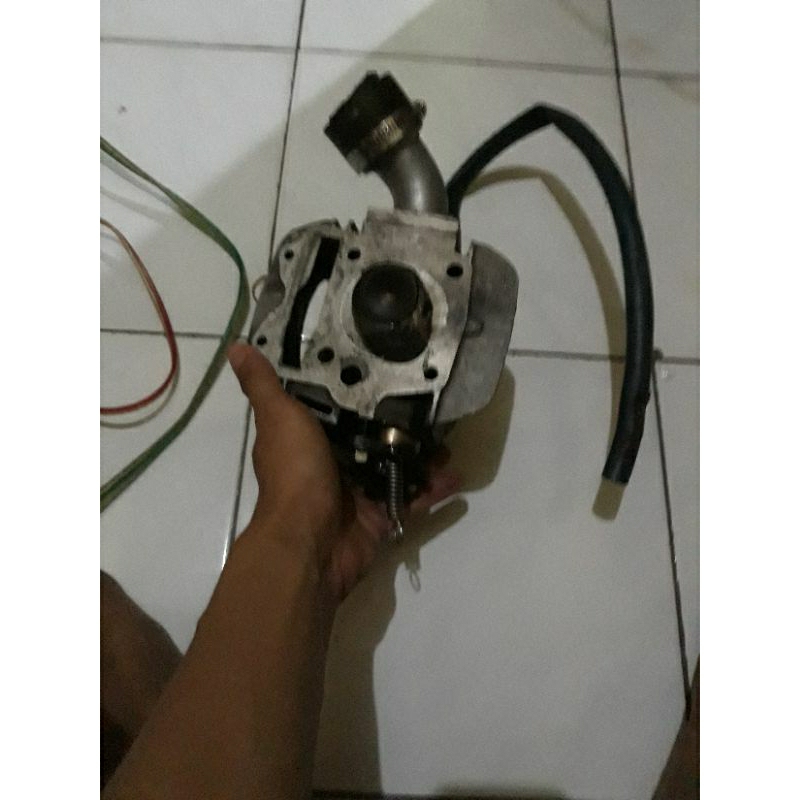 head supra125